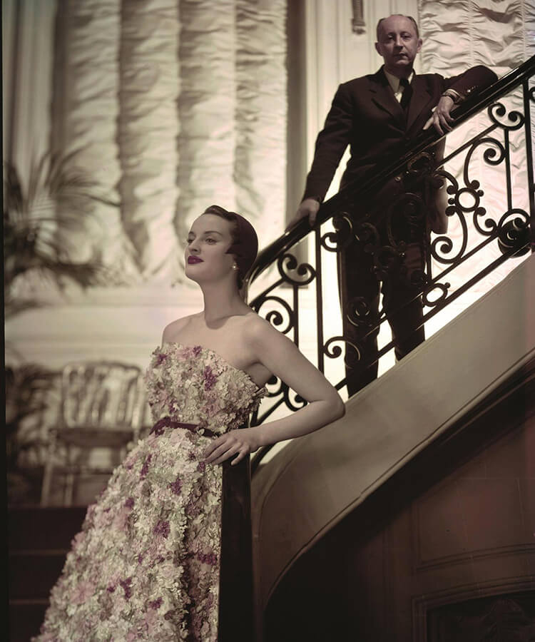 exposition Dior j'adore